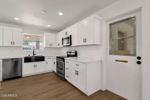 6017 E Boise St, Mesa, AZ 85205 - Photo 10