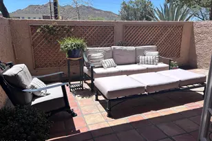 7402 E Carefree Dr, Carefree, AZ 85377 - Photo 2