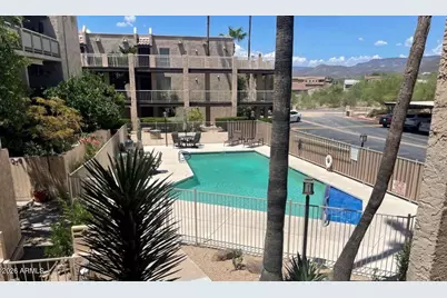 7402 E Carefree Drive #219, Carefree, AZ 85377 - Photo 6