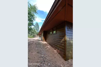 6682 W Windsong Lane, Pine, AZ 85544 - Photo 30