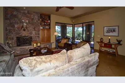 6682 W Windsong Lane, Pine, AZ 85544 - Photo 8