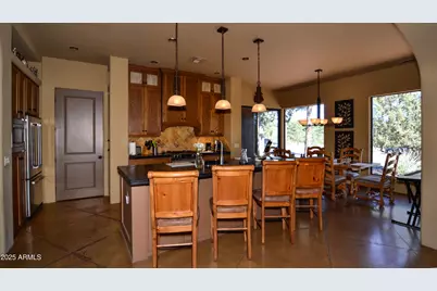 6682 W Windsong Lane, Pine, AZ 85544 - Photo 16