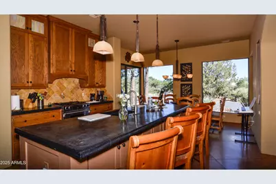 6682 W Windsong Lane, Pine, AZ 85544 - Photo 12