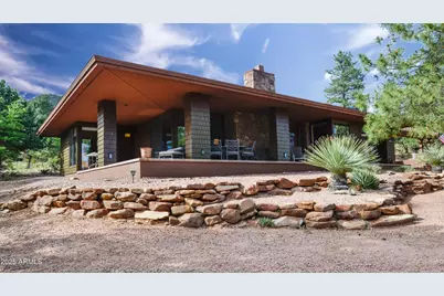 6682 W Windsong Lane, Pine, AZ 85544 - Photo 28