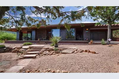 6682 W Windsong Lane, Pine, AZ 85544 - Photo 4