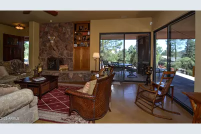 6682 W Windsong Lane, Pine, AZ 85544 - Photo 10