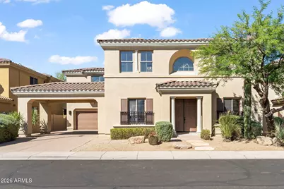 3660 E Maffeo Road, Phoenix, AZ 85050 - Photo 1