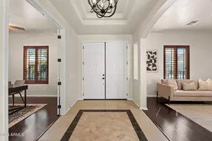 3660 E Maffeo Rd, Phoenix, AZ 85050 - Photo 4