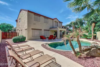 4490 E Marshall Avenue, Gilbert, AZ 85297 - Photo 44