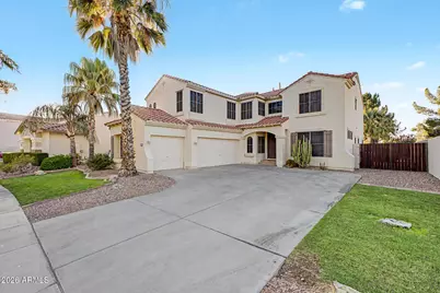 4490 E Marshall Avenue, Gilbert, AZ 85297 - Photo 36