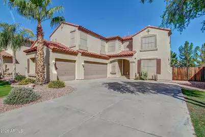 4490 E Marshall Avenue, Gilbert, AZ 85297 - Photo 2