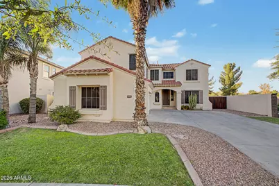 4490 E Marshall Avenue, Gilbert, AZ 85297 - Photo 32