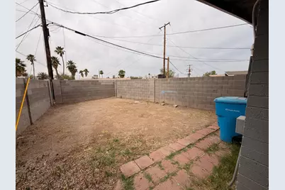 4837 E Willetta Street #Apt 3, Phoenix, AZ 85008 - Photo 16