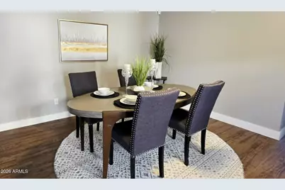 5803 W Gelding Drive, Glendale, AZ 85306 - Photo 1