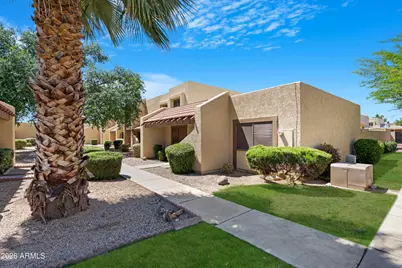 5803 W Gelding Drive, Glendale, AZ 85306 - Photo 1