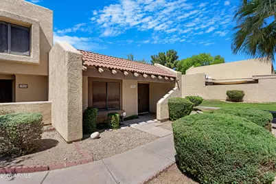 5803 W Gelding Drive, Glendale, AZ 85306 - Photo 4