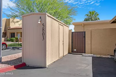 5803 W Gelding Drive, Glendale, AZ 85306 - Photo 38