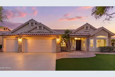 16642 N 61st Place, Scottsdale, AZ 85254 - Photo 1