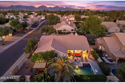 16642 N 61st Place, Scottsdale, AZ 85254 - Photo 6