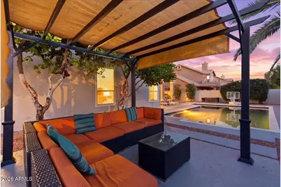 16642 N 61st Place, Scottsdale, AZ 85254 - Photo 48