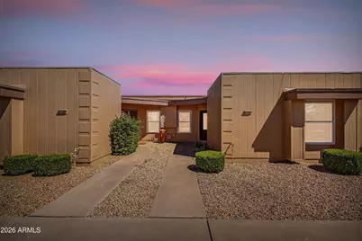 17443 N 105th Avenue, Sun City, AZ 85373 - Photo 1