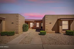 17443 N 105th Ave, Sun City, AZ 85373 - Photo 1