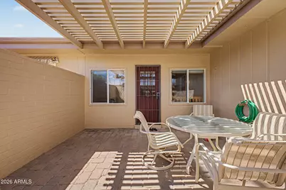 17443 N 105th Avenue, Sun City, AZ 85373 - Photo 22