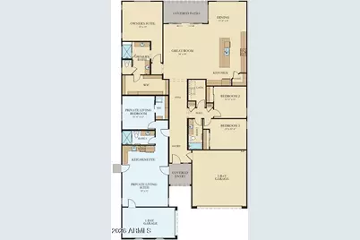 18868 W Laurel Lane, Surprise, AZ 85388 - Photo 4