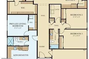 18868 W Laurel Ln, Surprise, AZ 85388 - Photo 4