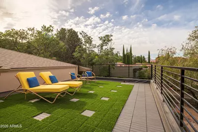 325 Montazona Trail, Sedona, AZ 86351 - Photo 4