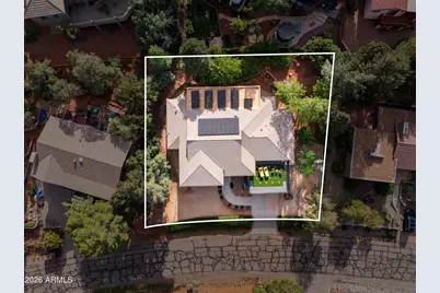 325 Montazona Trail, Sedona, AZ 86351 - Photo 60