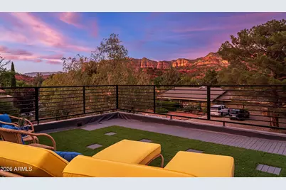 325 Montazona Trail, Sedona, AZ 86351 - Photo 2