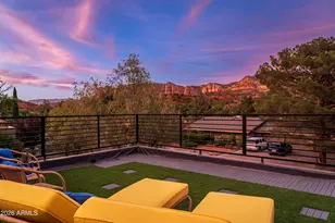 325 Montazona Trl, Sedona, AZ 86351 - Photo 2