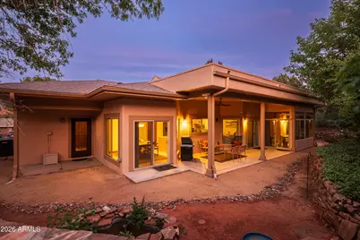 325 Montazona Trail, Sedona, AZ 86351 - Photo 40