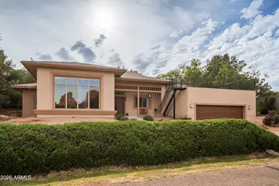 325 Montazona Trail, Sedona, AZ 86351 - Photo 54