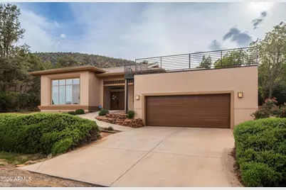 325 Montazona Trail, Sedona, AZ 86351 - Photo 52