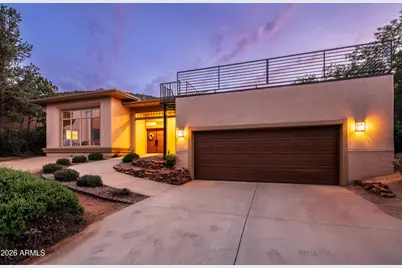 325 Montazona Trail, Sedona, AZ 86351 - Photo 56