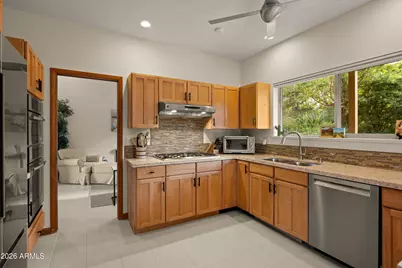 325 Montazona Trail, Sedona, AZ 86351 - Photo 20