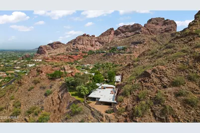 5500 N Dromedary Road, Phoenix, AZ 85018 - Photo 2