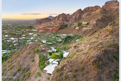 5500 N Dromedary Road, Phoenix, AZ 85018 - Photo 16