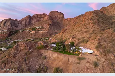 5500 N Dromedary Road, Phoenix, AZ 85018 - Photo 24
