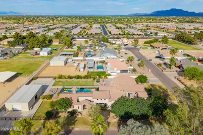 11102 E Victoria Street, Chandler, AZ 85248 - Photo 74