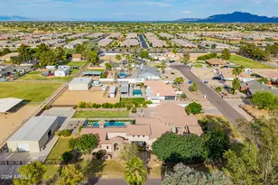 11102 E Victoria St, Chandler, AZ 85248 - Photo 74