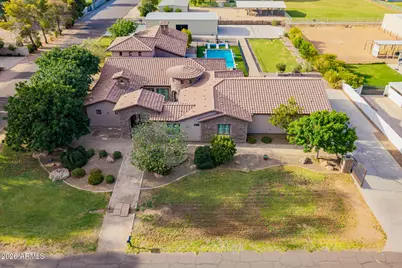 11102 E Victoria Street, Chandler, AZ 85248 - Photo 76