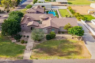 11102 E Victoria St, Chandler, AZ 85248 - Photo 76