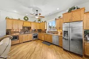 11102 E Victoria St, Chandler, AZ 85248 - Photo 44