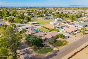 11102 E Victoria St, Chandler, AZ 85248 - Photo 68