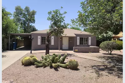 1407 W Glenrosa Avenue, Phoenix, AZ 85013 - Photo 1