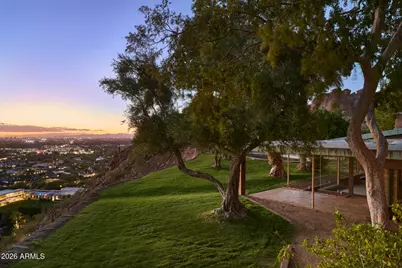 5500 N Dromedary Road #V, Phoenix, AZ 85018 - Photo 20