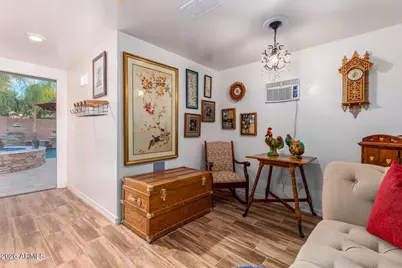 1177 E Kingbird Drive, Gilbert, AZ 85297 - Photo 22